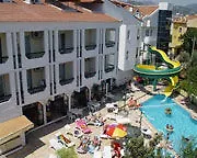 ホテル Irmak 3*